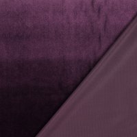 Luxury Velvet 018 Dark Purple
