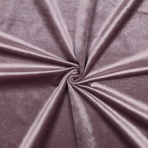 Luxury Velvet 020 Lilac