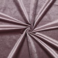 Luxury Velvet 020 Lilac