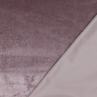 Luxury Velvet 020 Lilac