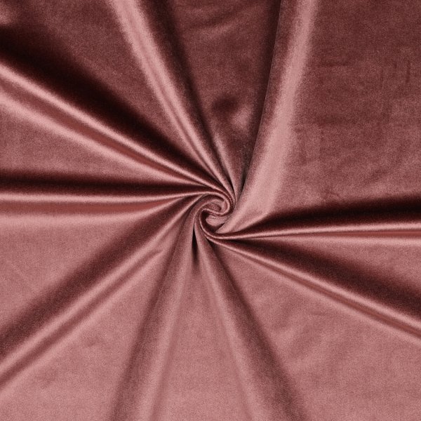 Luxury Velvet 021 Old Blush