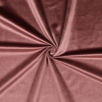 Luxury Velvet 021 Old Blush