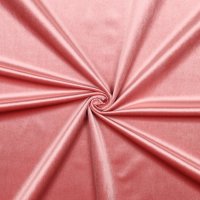 Luxury Velvet 022 Light Pink