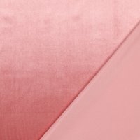 Luxury Velvet 022 Light Pink