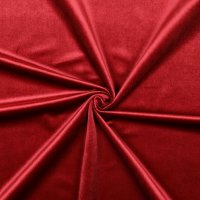 Luxury Velvet 023 Bordeaux