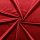 Luxury Velvet 023 Bordeaux