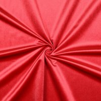 Luxury Velvet 024 Red
