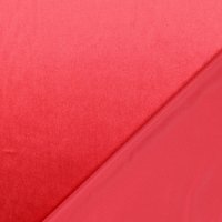 Luxury Velvet 024 Red