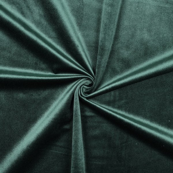 Luxury Velvet  026 Dark Green