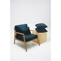 Luxury Velvet  026 Dark Green