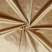 Luxury Velvet 031 Gold