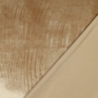 Luxury Velvet 031 Gold