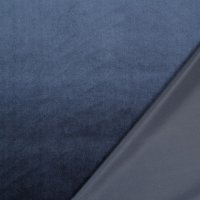 Luxury Velvet 032 Navy