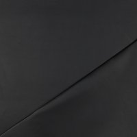 Faux Leather 001 Schwarz
