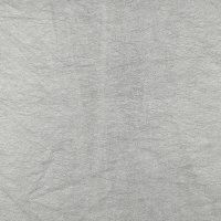 Faux Leather 019 Silver Metallic