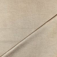 Faux Leather 020 Light Gold Metallic