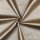 Faux Leather 020 Light Gold Metallic