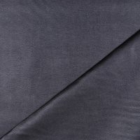 Faux Leather 028 Navy Metallic