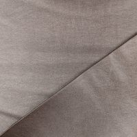 Faux Leather 030 Brown Metallic
