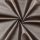 Faux Leather 030 Brown Metallic