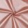 Faux Leather 031 Rose Metallic