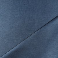 Faux Leather 032 Dark Cobalt Metallic