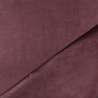 Faux Leather 038 Berry Metallic