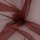 Organza 008 Bordeaux