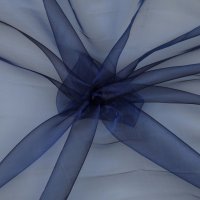 Organza 010 Cobalt