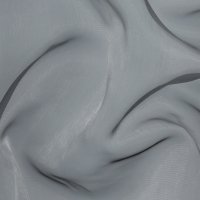 Organza 012 Silver
