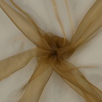 Organza 020 Gold