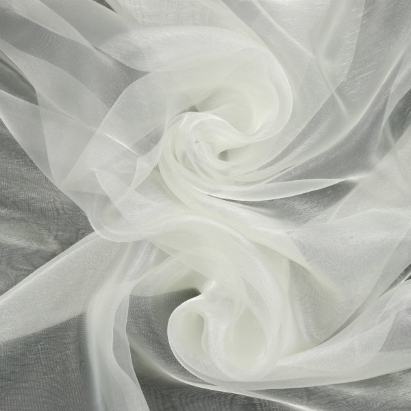 Organza 031 Off White