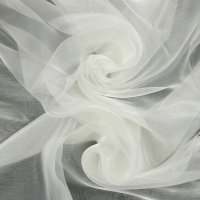 Organza 031 Off White