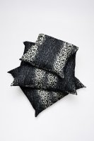 Lynx 001 Ecru/Gold/Brown