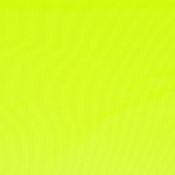 French Terry Neon 001 Neon Yellow