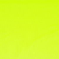 French Terry Neon 001 Neon Yellow