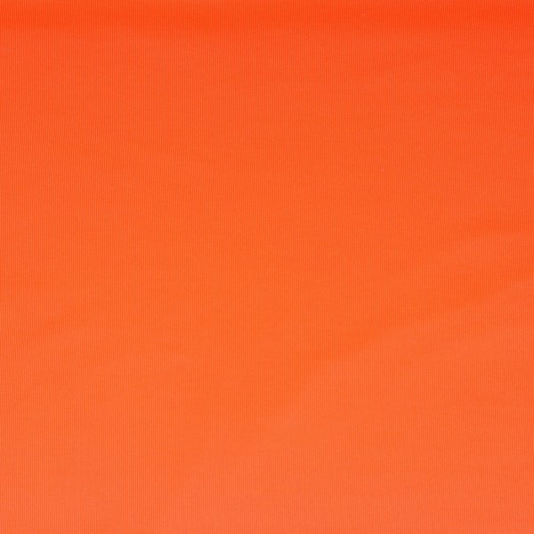 French Terry Neon 004 Neon Orange