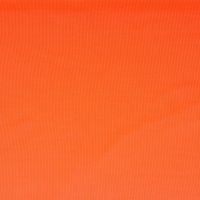 French Terry Neon 004 Neon Orange