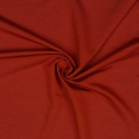 Modal French Terry 011 Brique