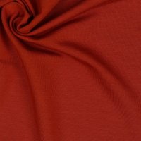 Modal French Terry 011 Brique