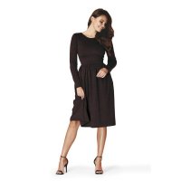 Modal French Terry 011 Brique