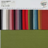 Modal French Terry 011 Brique
