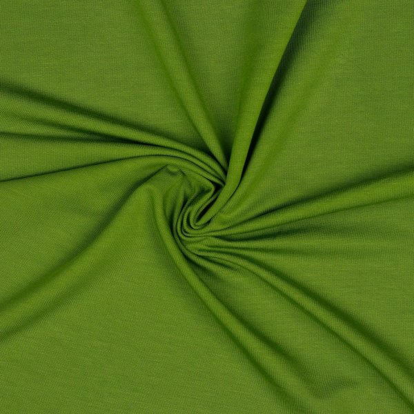 Modal French Terry 027 Olive