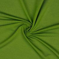 Modal French Terry 027 Olive
