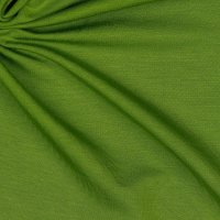 Modal French Terry 027 Olive