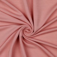 Modal French Terry 030 Blush