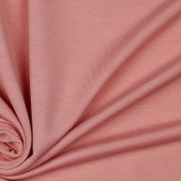 Modal French Terry 030 Blush
