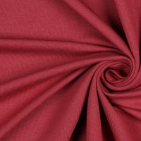 Modal French Terry 034 Dark Rose