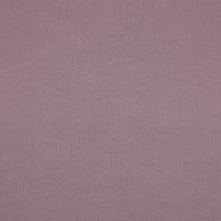 Modal French Terry 035 Dark Lilac