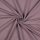 Modal French Terry 035 Dark Lilac